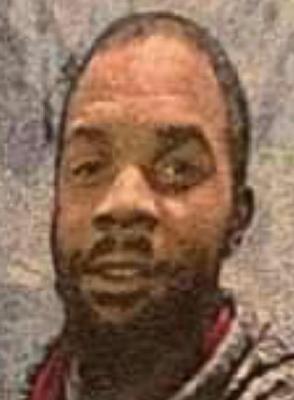William Scott death by force case profile photo