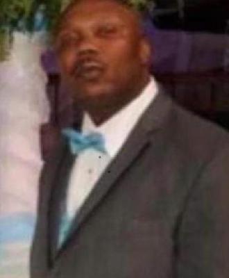 Tony Bonds death by force case profile photo