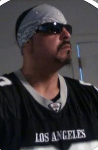 Zedric Douglas death by force case profile photo