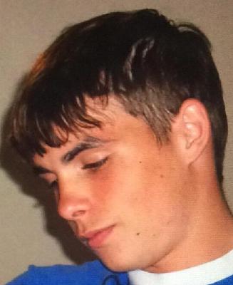 Austin Lewis death by force case profile photo
