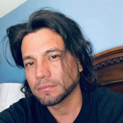 Orlyn Martinez death by force case profile photo