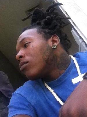 Tramell Harris death by force case profile photo