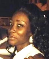 Ashley Carter death by force case profile photo