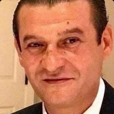 Maged Ghaly death by force case profile photo