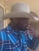 Darrell Walker death by force case profile photo