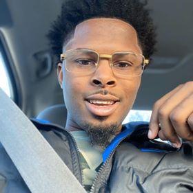 Corwin Mitchell death by force case profile photo