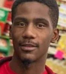 Darrin Wilson death by force case profile photo