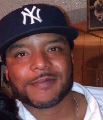 Robert Andrade death by force case profile photo