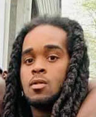 Justin Peoples death by force case profile photo