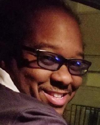 Antoine Draper death by force case profile photo