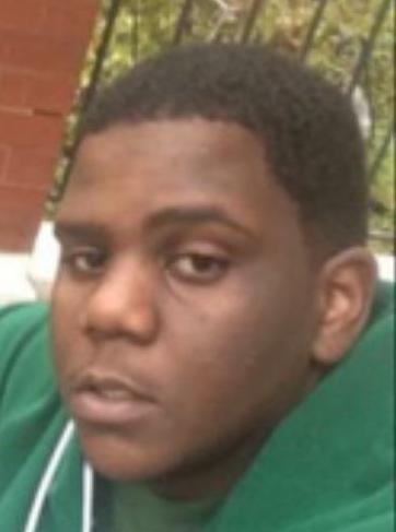 Christian Walton-Jones death by force case profile photo