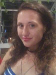 Megan Nieder death by force case profile photo