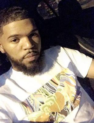 Tykeem Franklin death by force case profile photo