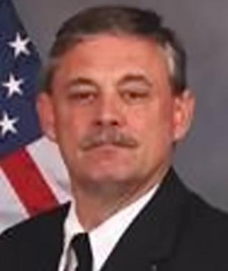 Mack Bond death by force case profile photo