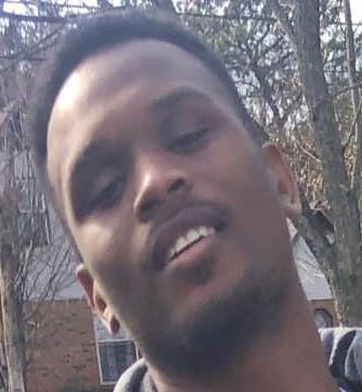 Derontae Teasley death by force case profile photo