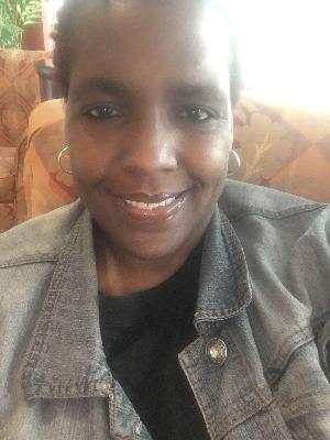 Latonia Johnson death by force case profile photo