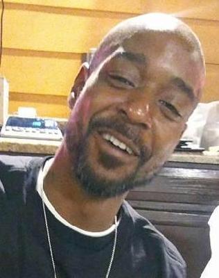 Antonio Merritt death by force case profile photo
