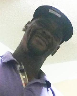 Lonnie Boaze death by force case profile photo