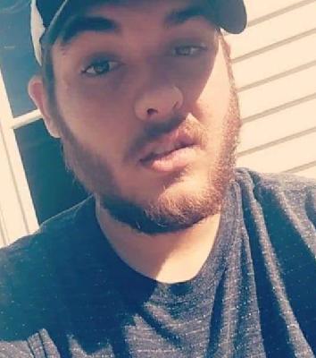 Jeffery Rigsby death by force case profile photo