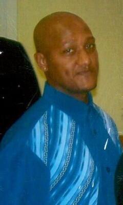 Michael Black death by force case profile photo