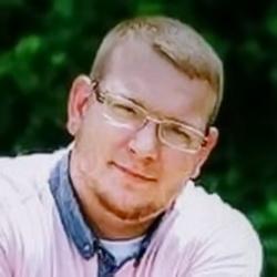 David Jones death by force case profile photo