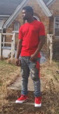 Michael Phillips death by force case profile photo