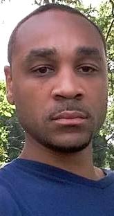 Donald White death by force case profile photo
