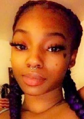 Jamesha Covson death by force case profile photo