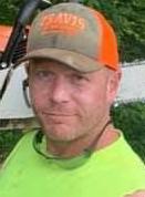 Christopher Bumpus death by force case profile photo
