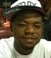 Larry House death by force case profile photo