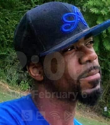 Randall Leslie death by force case profile photo