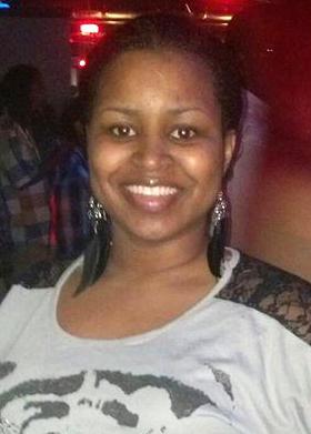 Heather White death by force case profile photo