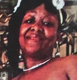Patricia Bryant death by force case profile photo