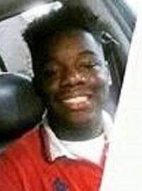 Qamaurio Williams death by force case profile photo