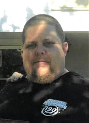 Christopher Young death by force case profile photo