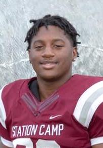 Jevon Battle death by force case profile photo