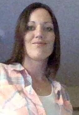 Ashley Hurt death by force case profile photo