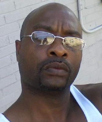 Antonio Hines death by force case profile photo