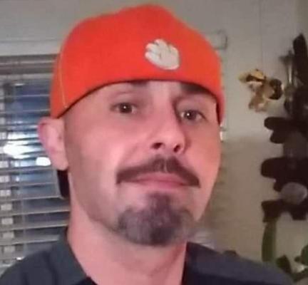 Christopher Lane death by force case profile photo