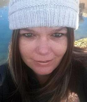 Sandy Kay Strickland Willis death by force case in Lake-city, TN
