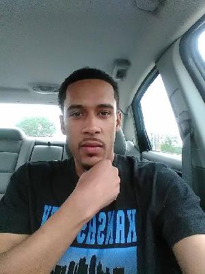 Marco Green death by force case profile photo