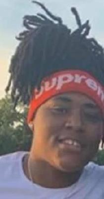 Ashanti Posey death by force case profile photo