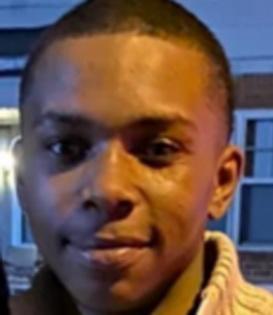 Tydarious Cunningham death by force case profile photo
