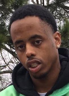 Cartiere Johnson death by force case profile photo