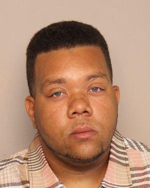 Anthony Rucker death by force case profile photo