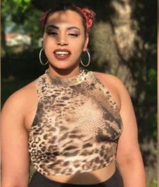 Nayeli Bradford death by force case profile photo