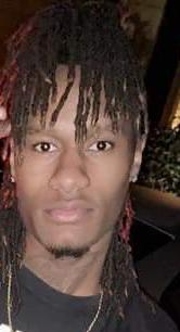 DeArious Harris death by force case profile photo