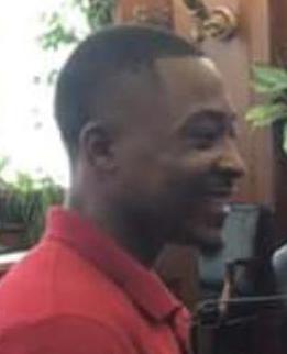 Julian Williams death by force case profile photo
