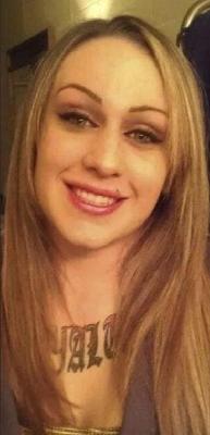Kaitlyne Warwick death by force case profile photo