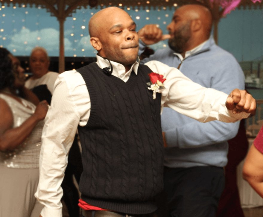 Teon Wiley death by force case profile photo